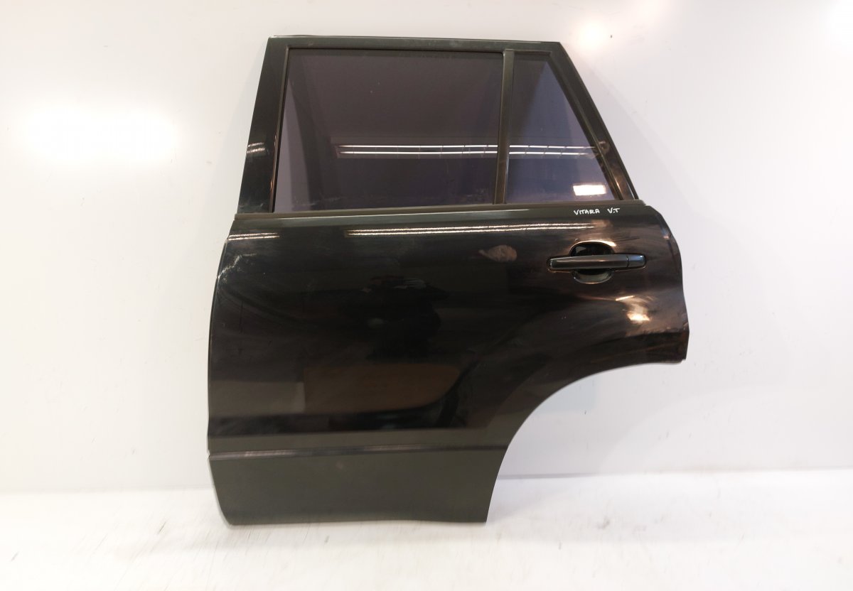 Suzuki Grand Vitara Door Rear Left SUZUKI GRAND VITARA (JT) (2005-2017) Door Rear ...