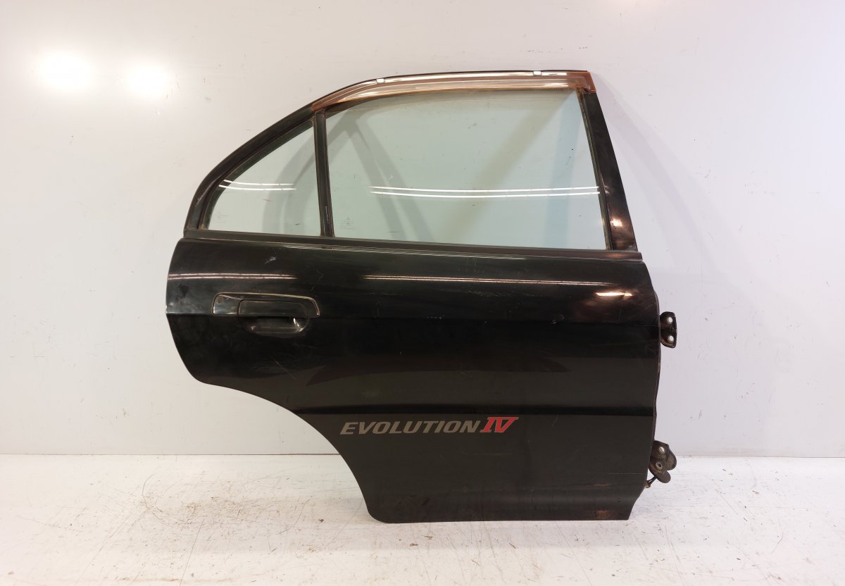 Mitsubishi Lancer Door Rear Right MITSUBISHI LANCER (CA, CB, CC, CD)(1992-2003) D...