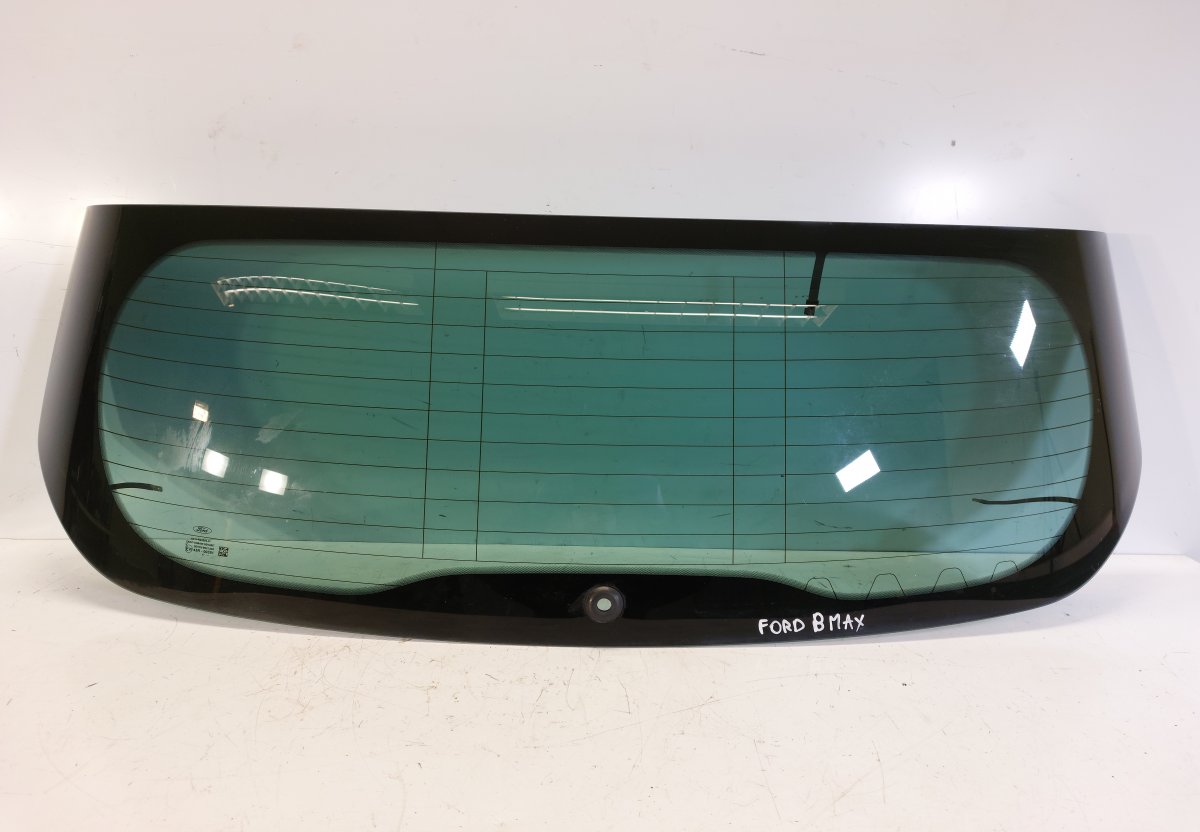 Ford B-Max Rear Window glass FORD B-MAX (2012-2017) Rear Window Glass AV11R4...