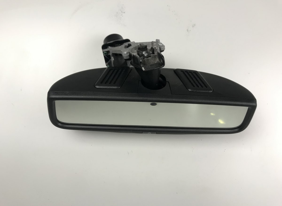 Jeep Grand Cherokee (WK) Interior Rearview mirror JEEP GRAND CHEROKEE IV (WK, WK2) (2010-2021) In...