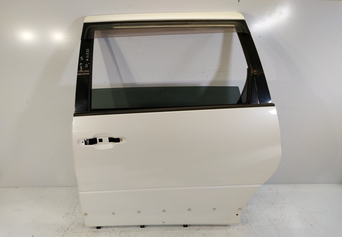 Toyota Previa Sliding door left TOYOTA PREVIA II (2000-2006) Sliding door left
...