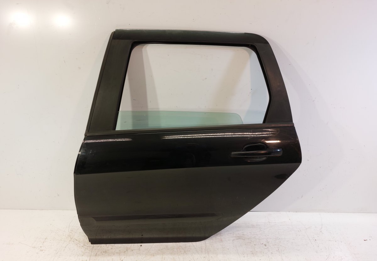 Peugeot 308 Rear Left Door