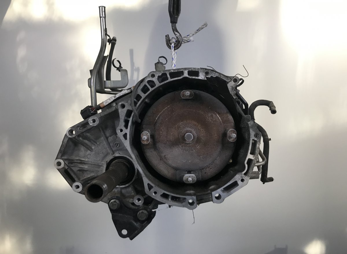 Mazda 6 (GG / GY) Gearbox MAZDA 6 (GH) (2007-2012) Gearbox AW4019090

Par...