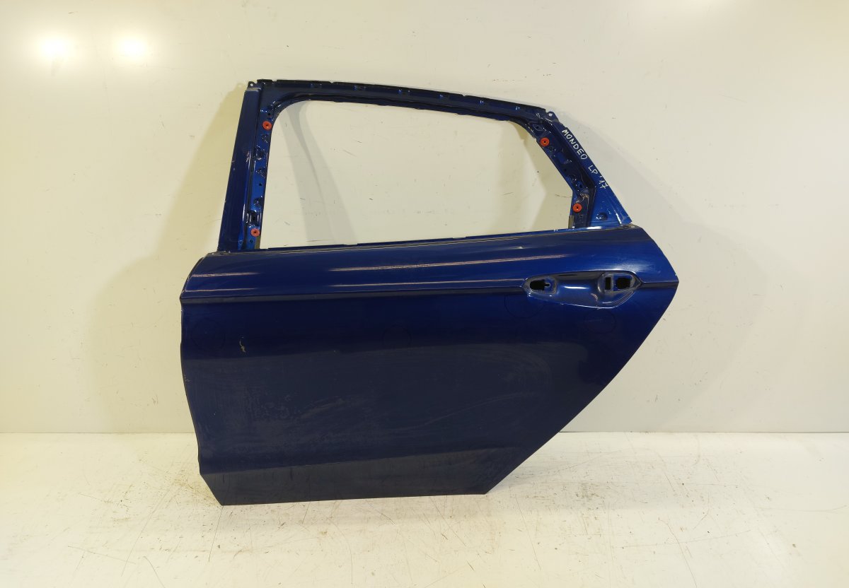 Ford Mondeo Rear Left Door FORD MONDEO Mk V (CD, CE, CF) (2014-2022) Rear ...