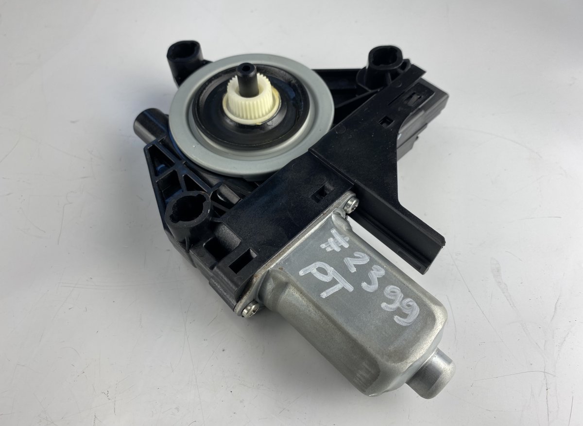 Volvo S60 Rear Right Window Regulator Motor VOLVO S60 II / V60 I (2010-2018) Rear Right Win...