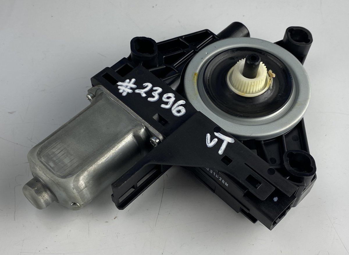 Volvo XC60 Window Regulator Motor Rear Left VOLVO XC60 I (2009-2017) Window Regulator Motor...