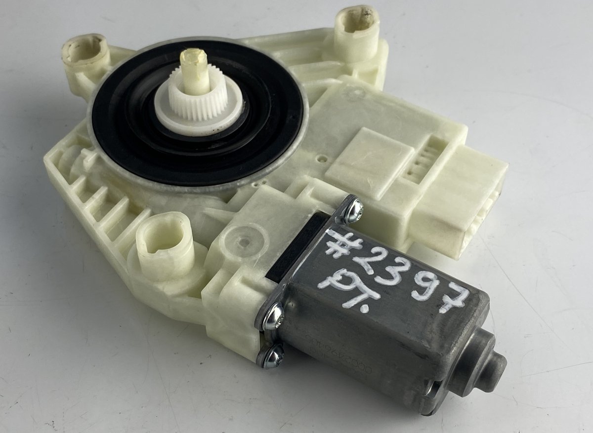 Volkswagen Golf 7 Window Regulator Motor Rear Right VW GOLF VII (5G1, BA5, BV5, BQ1, BE) (2012-2020...