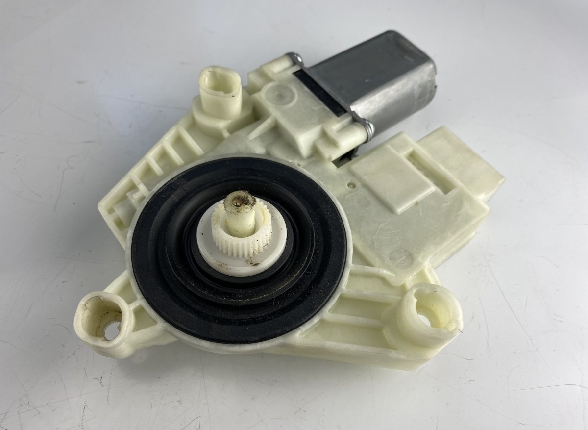 Volkswagen Golf 7 Window Regulator Motor Rear Left VW GOLF VII (5G1, BA5, BV5, BQ1, BE) (2012-2020...