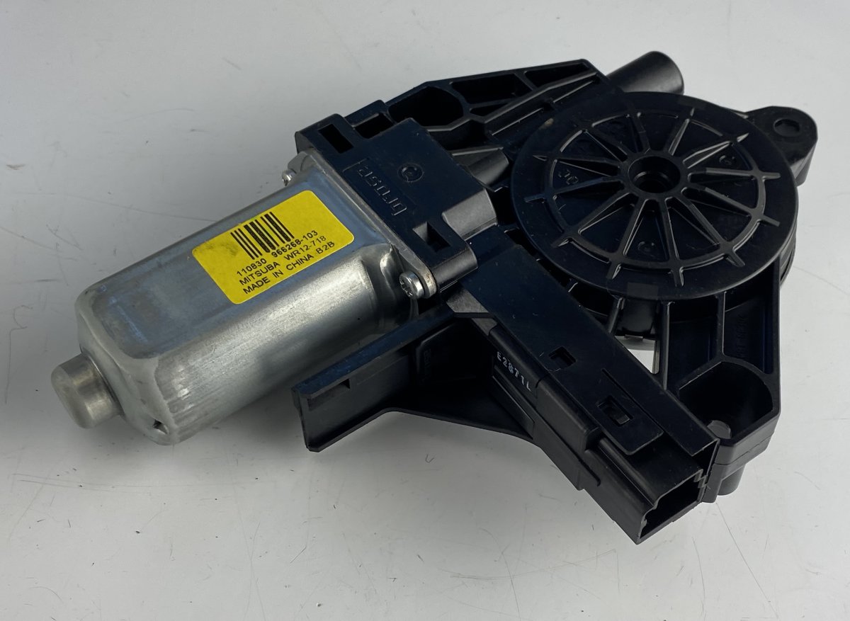 Volvo S60 Window Regulator Motor Front Left VOLVO S60 II / V60 I (2010-2018) Window Regulat...