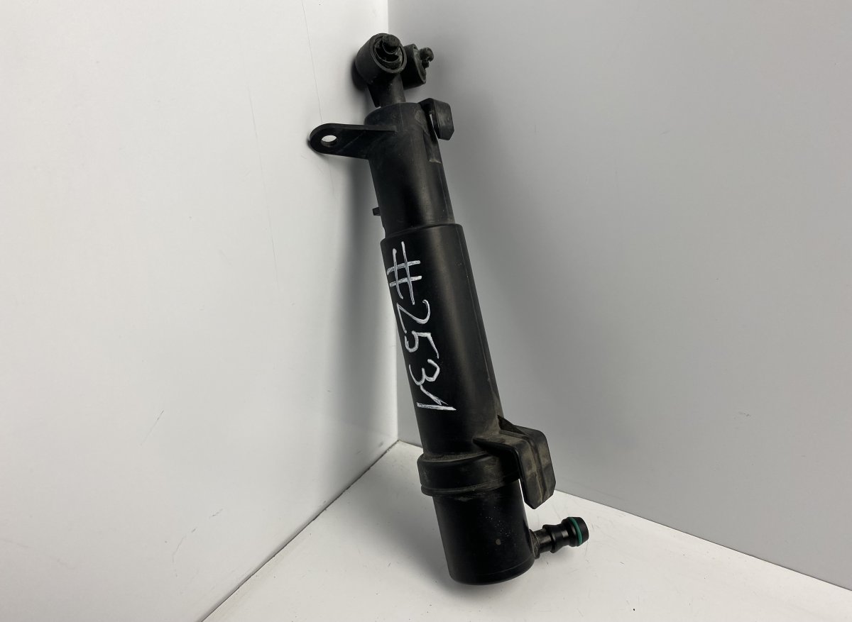 Mercedes-Benz A (W169) Headlight Washer Nozzle Left MERCEDES-BENZ E-CLASS (W211) (2002-2009) Headli...