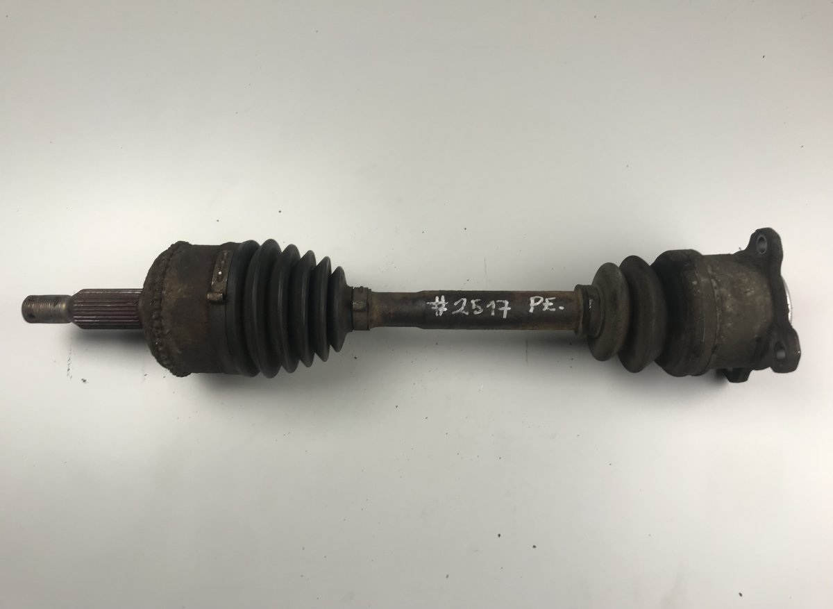 Mitsubishi Pajero Front Right Drive Shaft