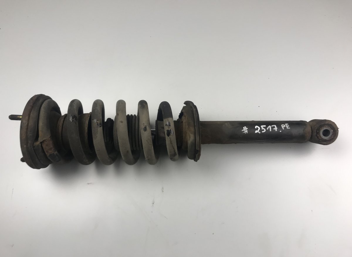 Mitsubishi Pajero Shock Absorber Front Right