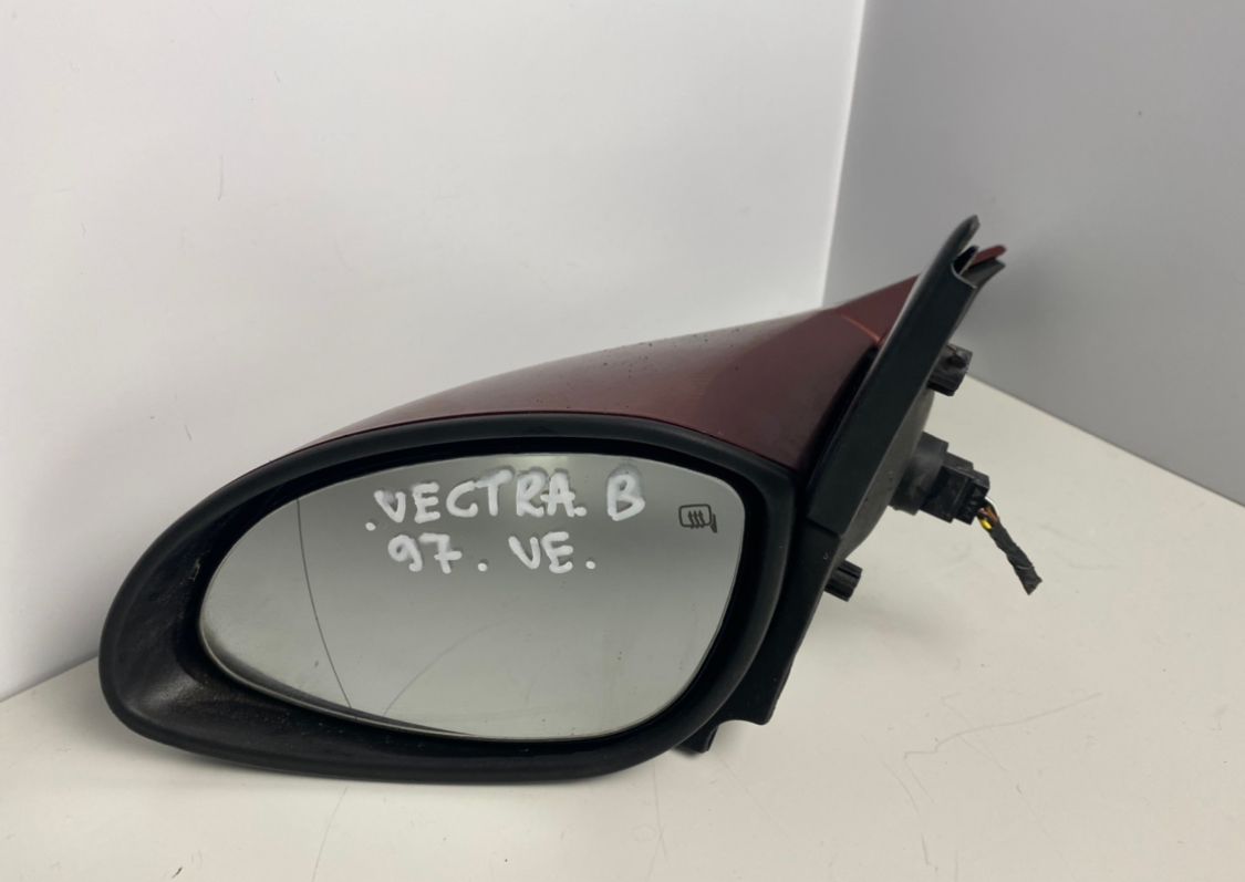 Opel Vectra (B) mirror left OPEL VECTRA B (1995-2003) Mirror left L5059181
...