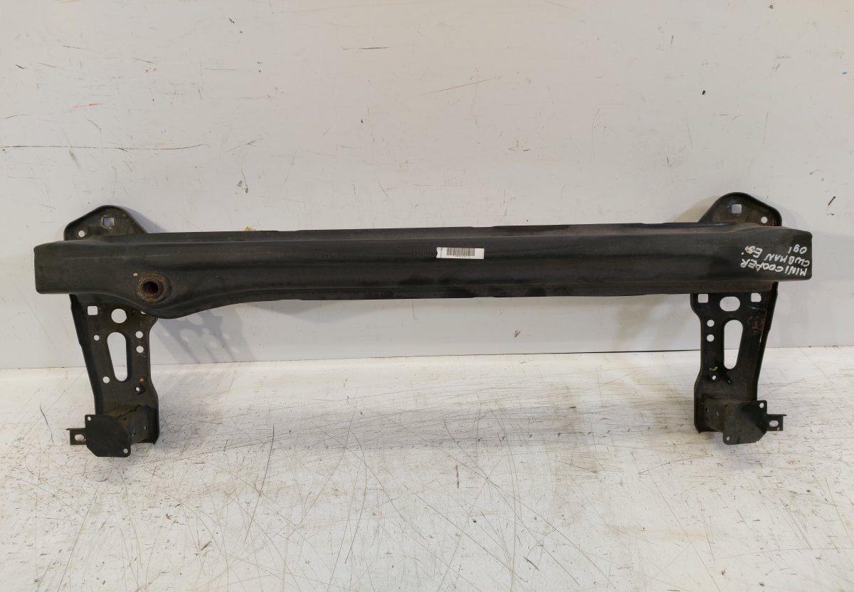 Mini One, Cooper, Clubman (R55 - R59) front bumper beam MINI MINI CLUBMAN I (2007-2014) Front Bumper Be...