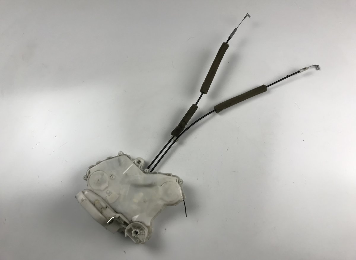 Honda Civic Door Lock Front Right HONDA CIVIC VIII (FN, FD) (2005-2011) Door Lock...