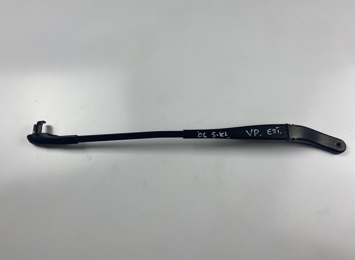Mercedes-Benz A (W169) Windscreen Wiper Arm Left MERCEDES-BENZ S-CLASS (W221) (2005-2013) Windsc...