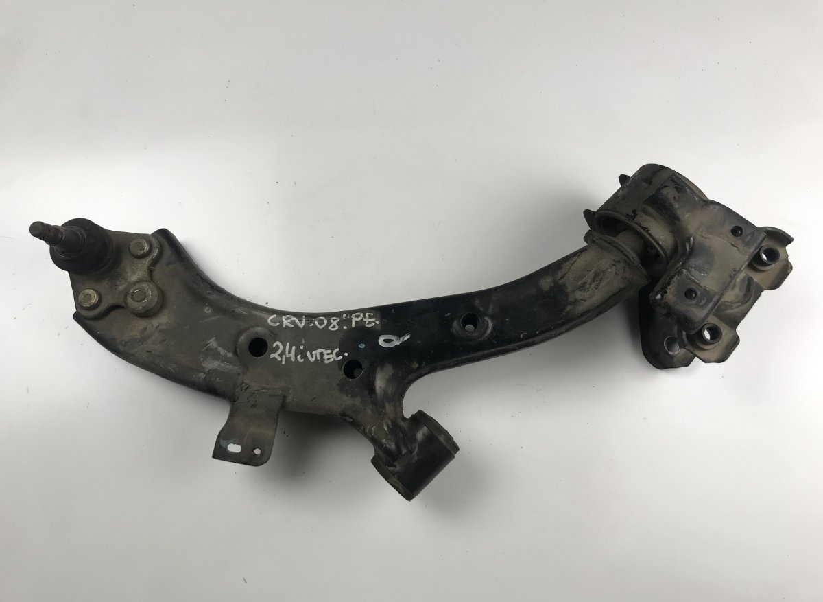 Honda CR-V Front Axle Lower Right Track Control Arm HONDA CR-V III (RE) (2006-2012) Front Axle Lowe...