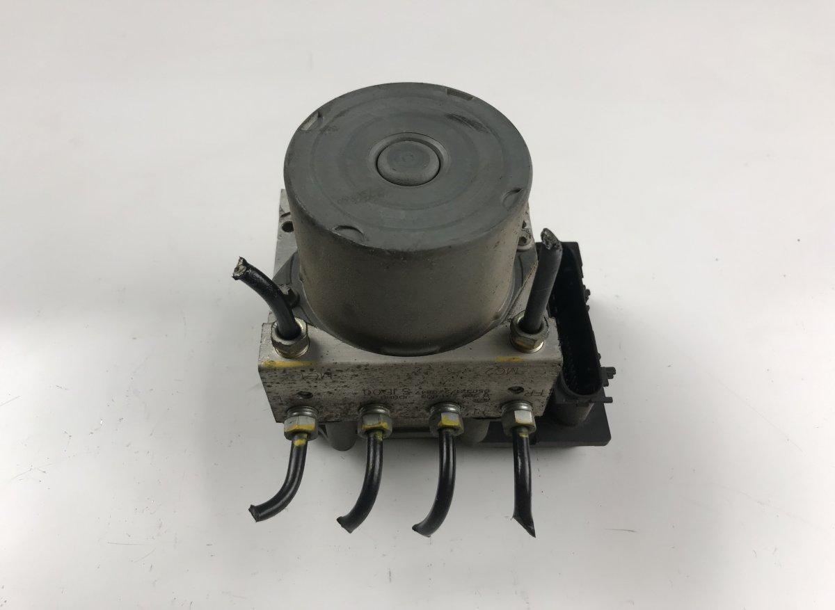 Honda FR-V ABS hydraulic unit / pump HONDA FR-V (2004-2009) ABS hydraulic unit / pum...