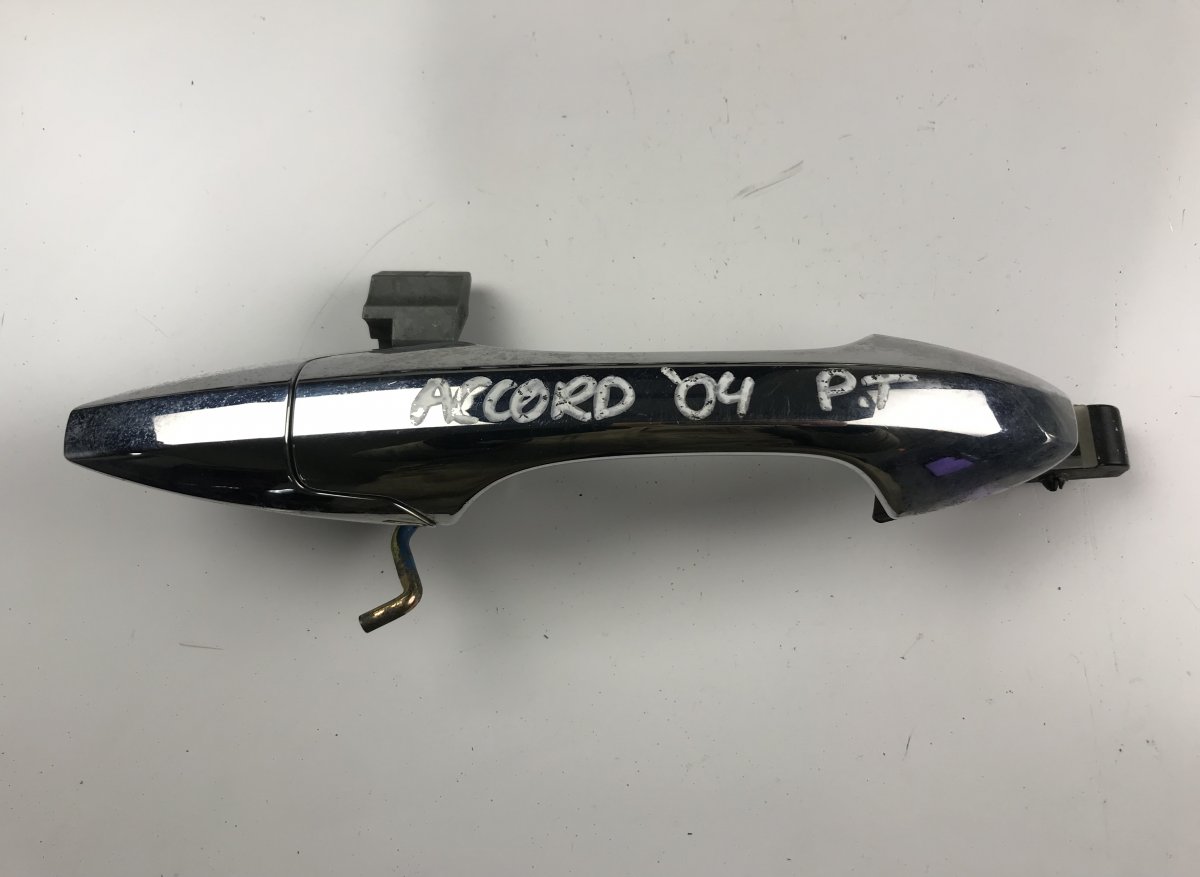 Honda Accord (USA) Door Handle Exterior Rear Right HONDA ACCORD VII (CM, CN) (2003-2008) Door Hand...