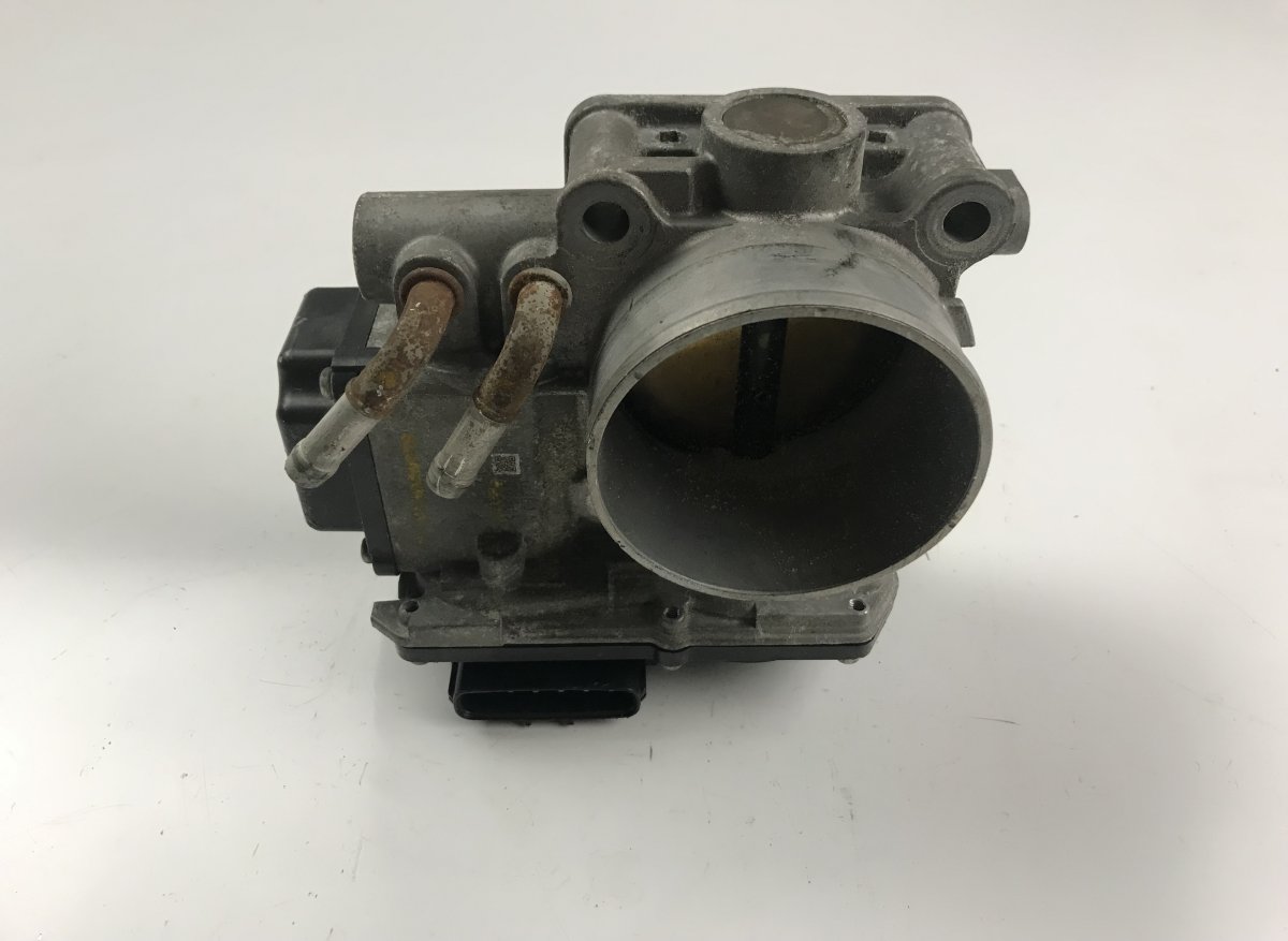 Honda Accord Throttle body HONDA ACCORD VIII (CP, CU) (2007-2015) Throttle...