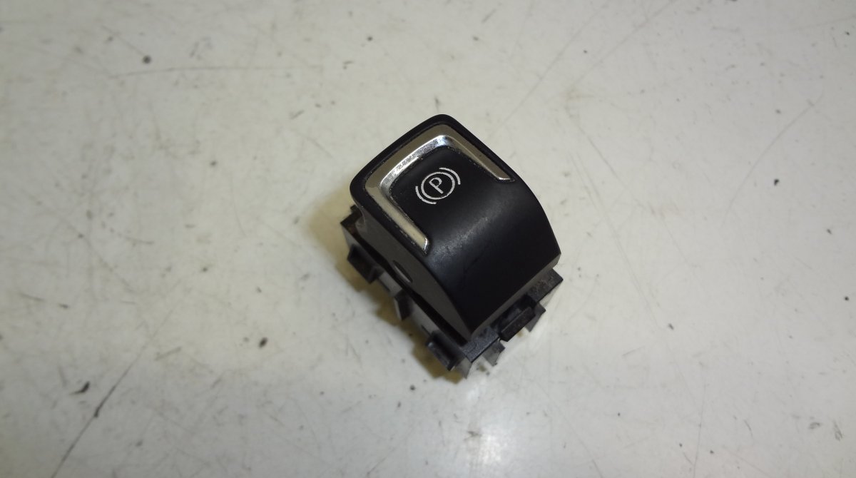 Opel Astra (H) Parking brake switch OPEL ASTRA J (P10) (2009-2015) Parking brake sw...