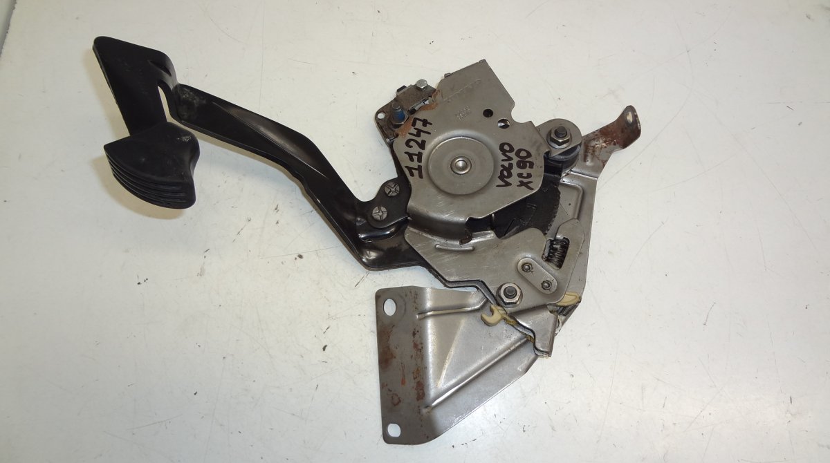 Volvo XC90 Parking brake Lever VOLVO XC90 I (2002-2014) Parking Brake Lever 30...