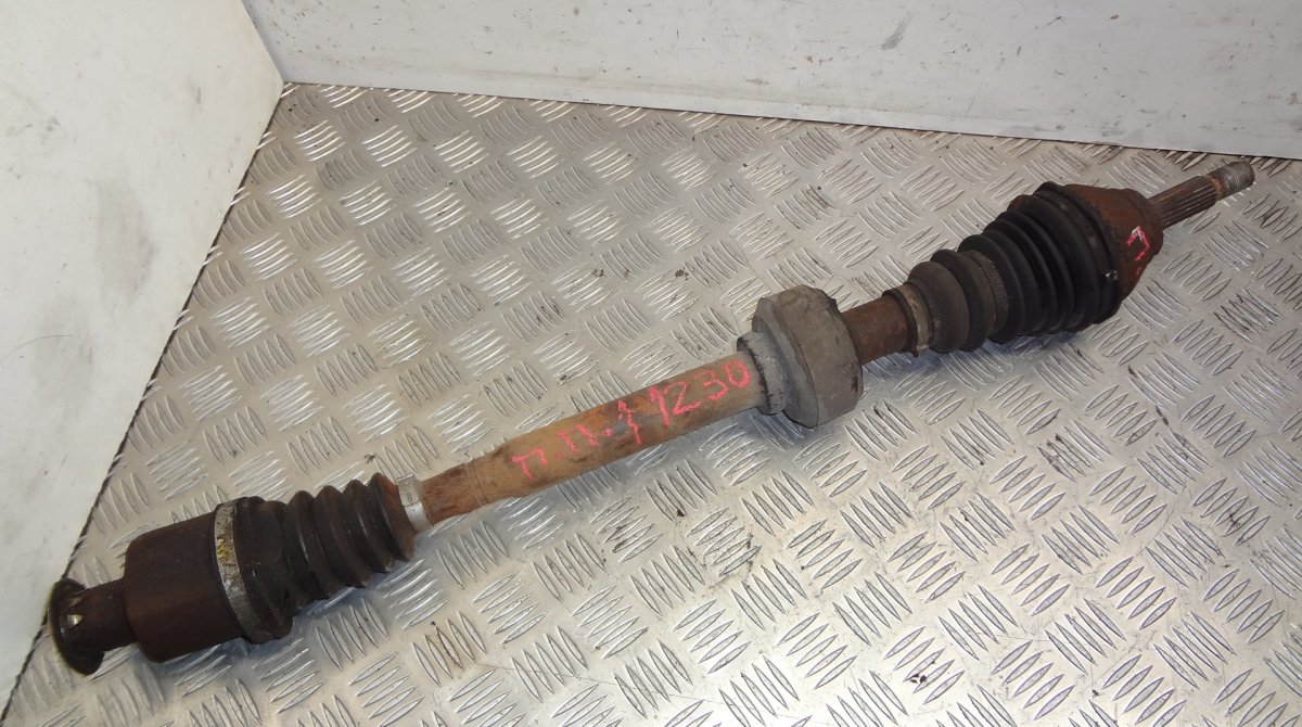 Dacia Logan Driveshaft — front right Driveshaft — front right — DACIA LOGAN I (2004-...