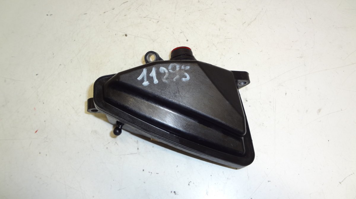 Mercedes-Benz A (W169) Air intake resonator box MERCEDES-BENZ S-CLASS (W221) (2005-2013) Air in...