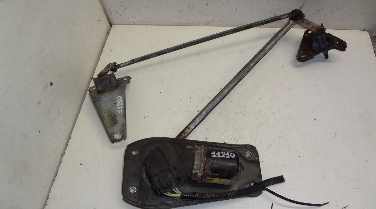 Citroen Berlingo Wiper linkage / mechanism CITROËN BERLINGO I, II (1996-2009) Wiper linkag...