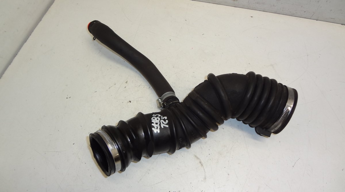 Toyota Avensis (T25) Air intake resonator box pipe TOYOTA AVENSIS (T250) (2003-2008) air intake re...