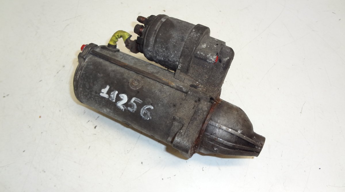 Opel Corsa (D) Starter Motor OPEL CORSA D (S07) (2006-2014) Starter motor 55...