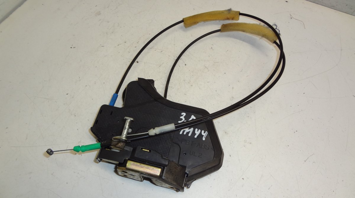 Toyota Corolla Verso Door Lock Rear Left TOYOTA COROLLA Verso II (AR10) (2004-2009) Door...