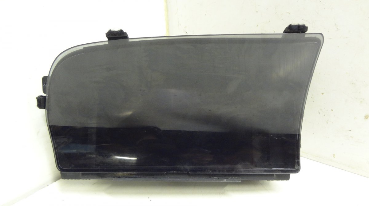 Mercedes-Benz A (W169) Dash screen MERCEDES-BENZ S-CLASS (W221) (2005-2013) Dash s...