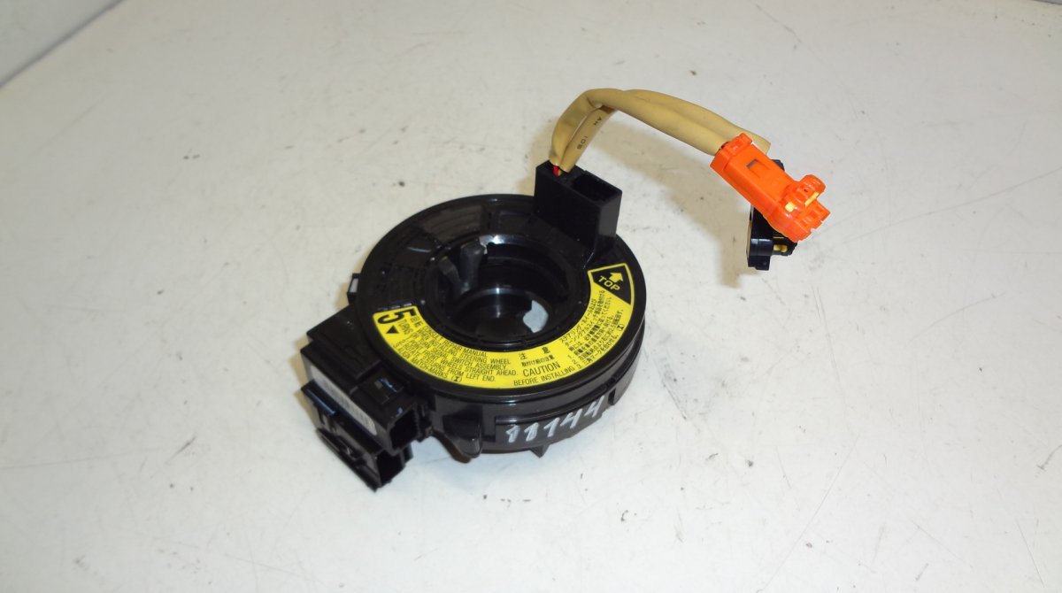 Toyota Corolla Verso Steering wheel slip ring / squib TOYOTA COROLLA Verso II (AR10) (2004-2009) stee...