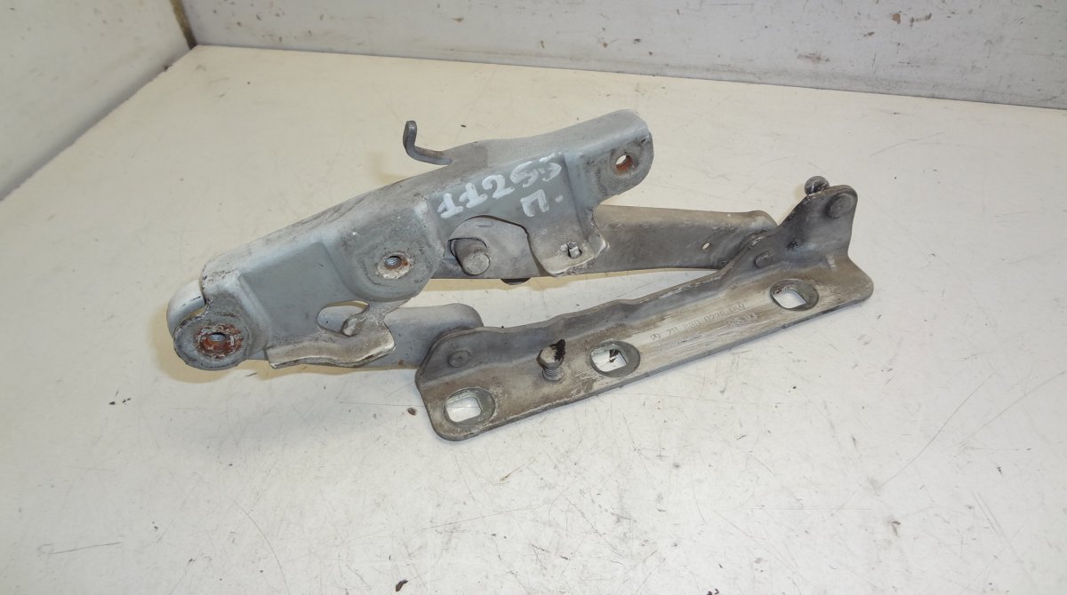 Mercedes-Benz A (W168) Bonnet Hinge Right MERCEDES-BENZ E-CLASS (W211) (2002-2009) Bonnet...