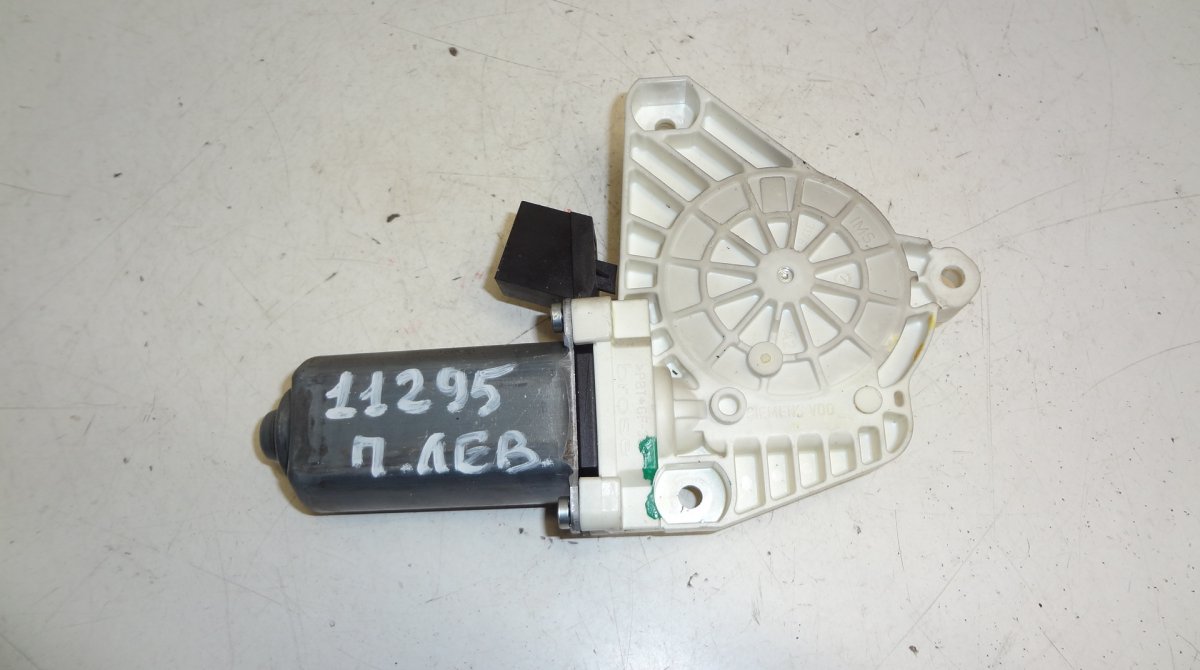Mercedes-Benz A (W169) Window Regulator Motor Front Left MERCEDES-BENZ S-CLASS (W221) (2005-2013) Window...