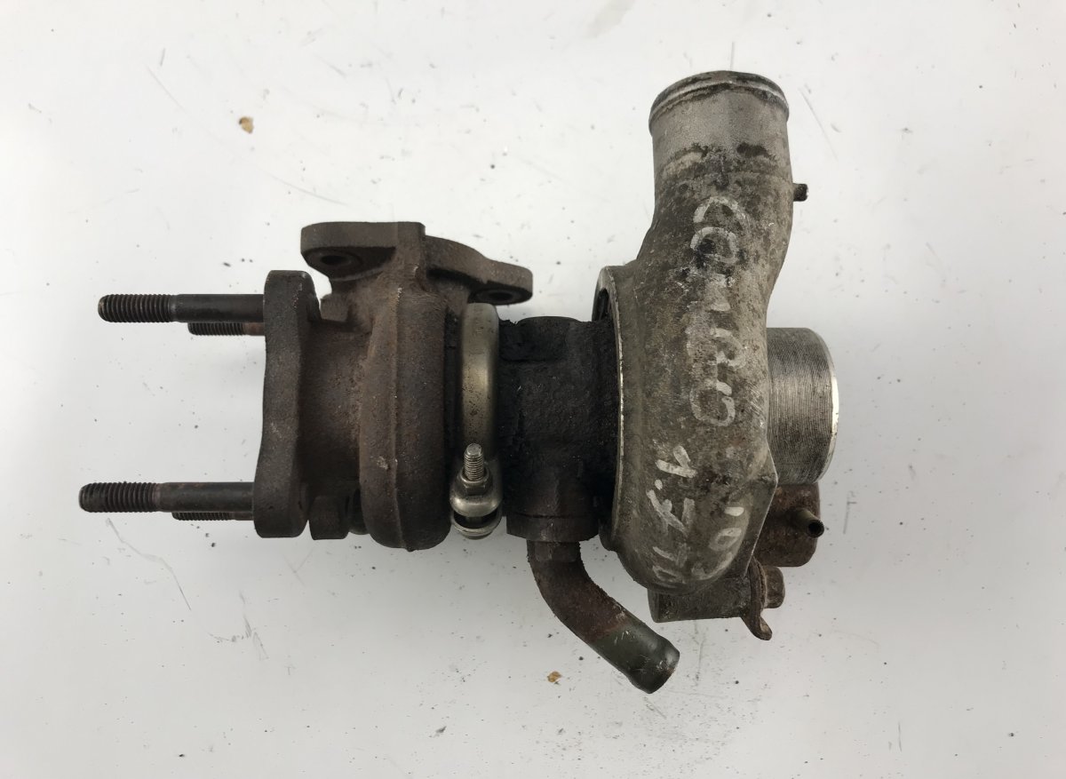 Opel Combo (C) Turbocharger OPEL COMBO C (2001-2012) Turbocharger 897185241...