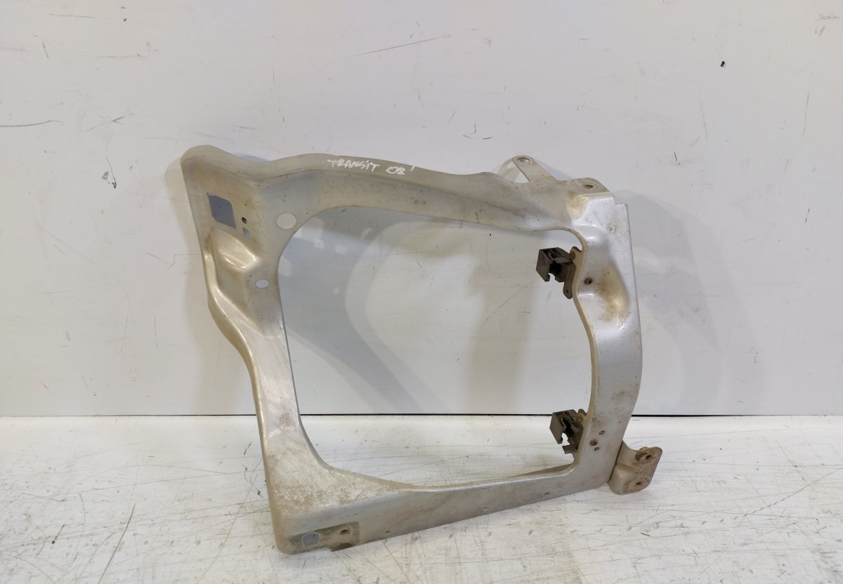Ford Transit Connect / Tourneo Connect Headlight Mounting Left FORD TRANSIT / TOURNEO CONNECT I (2002-2013) He...