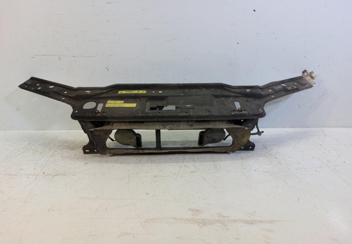 Volvo S80 Front panel VOLVO S80 I (TS, XY) (1998-2006) Front panel 91...