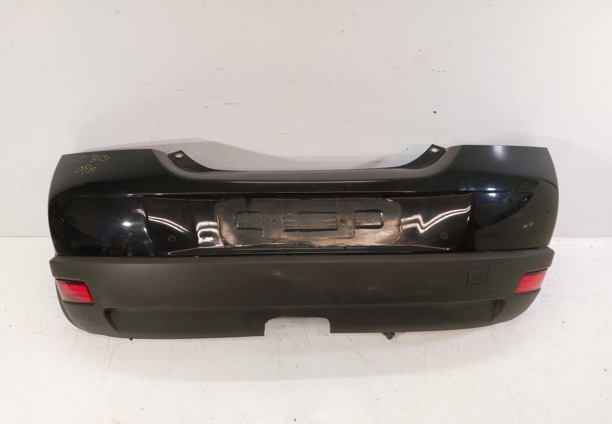 Volvo C30 rear bumper VOLVO S40 / V50 / C30 / C70 (MS, MW) (2004-2012...