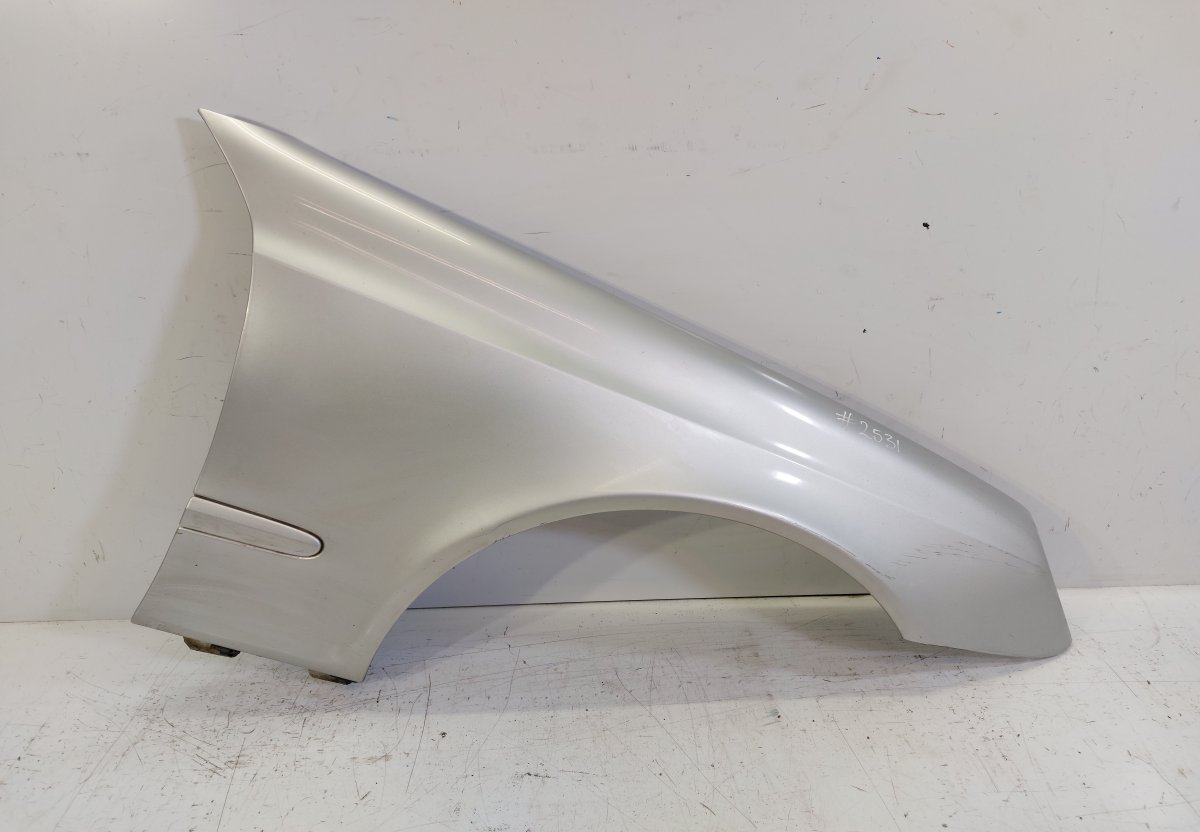 Mercedes-Benz A (W169) Fender Front Right MERCEDES-BENZ E-CLASS (W211) (2002-2009) Fender...
