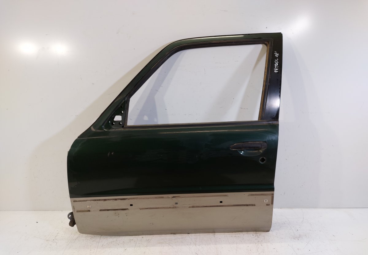Nissan Patrol (Y61) Door Front Left NISSAN PATROL (Y61) (1998-2016) Door Front Left...