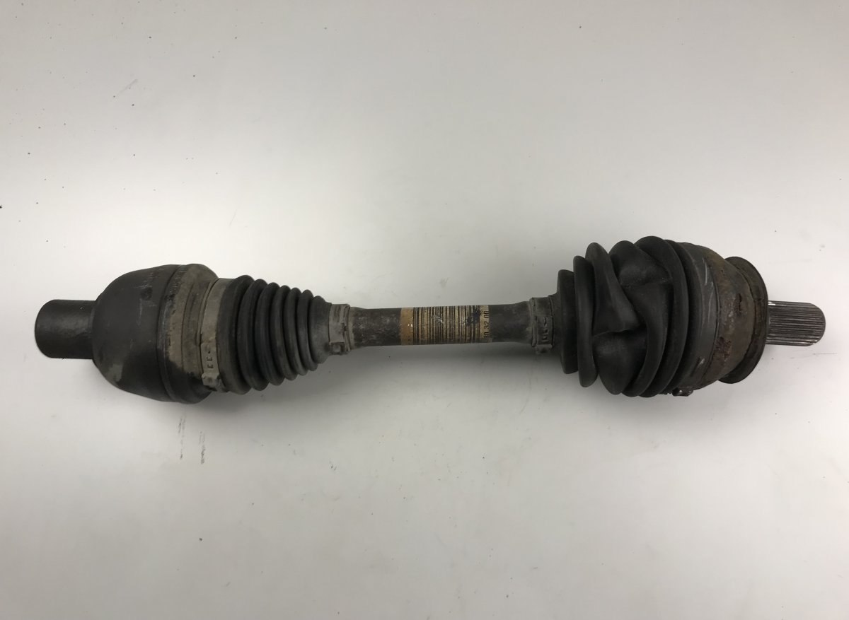 Mercedes-Benz A (W169) Drive Shaft Front Right MERCEDES-BENZ B-CLASS (W246, W242) (2011-2018) ...