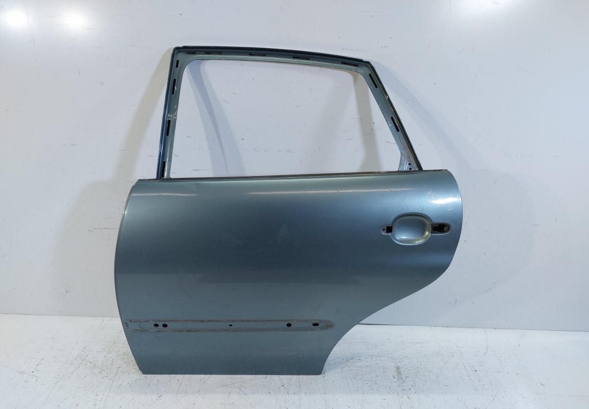 Seat Cordoba Rear Left Door SEAT IBIZA III / CORDOBA (6L) (2002-2009) Rear ...