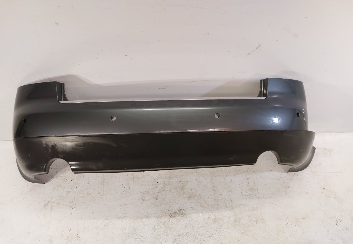 Audi A4 (B6) rear bumper AUDI A4 (B6) (2000-2004) Rear bumper

Generatio...