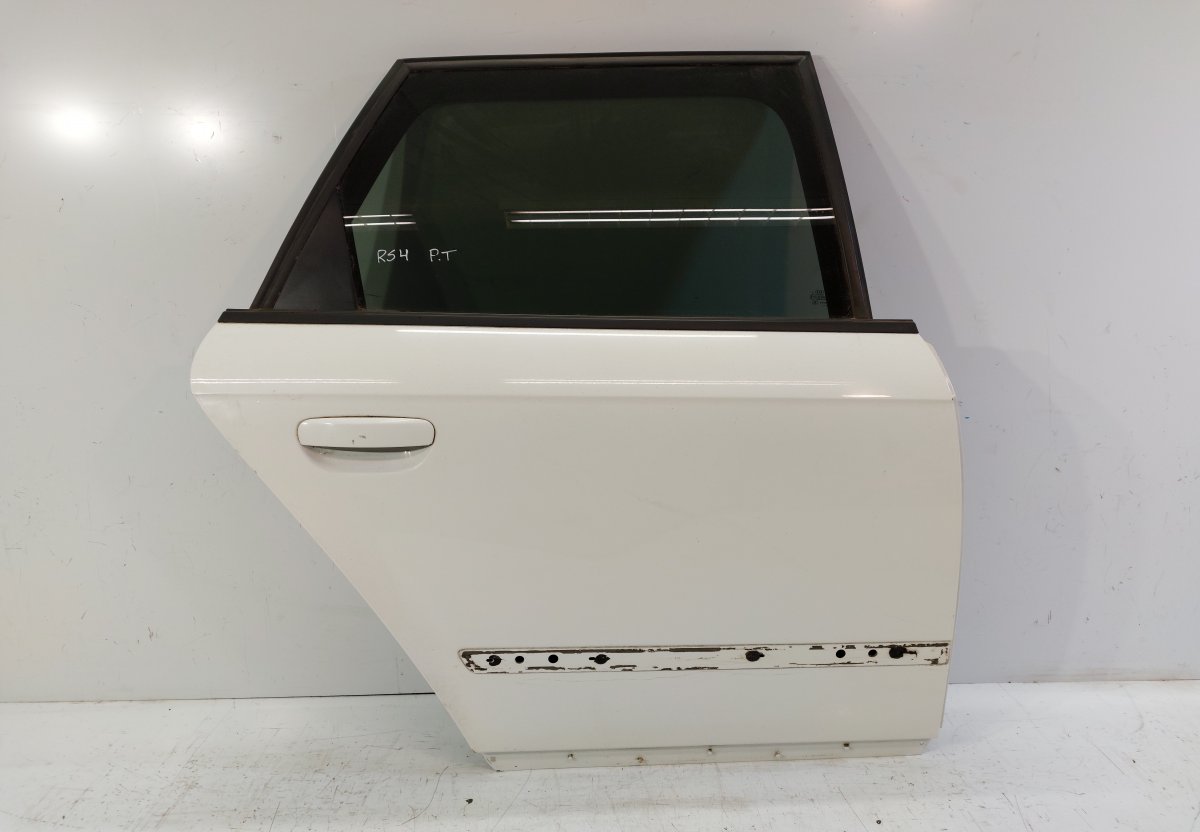 Audi A4 (B6) Door Rear Right AUDI A4 (B7) (2004-2008) Door Rear Right

Gener...