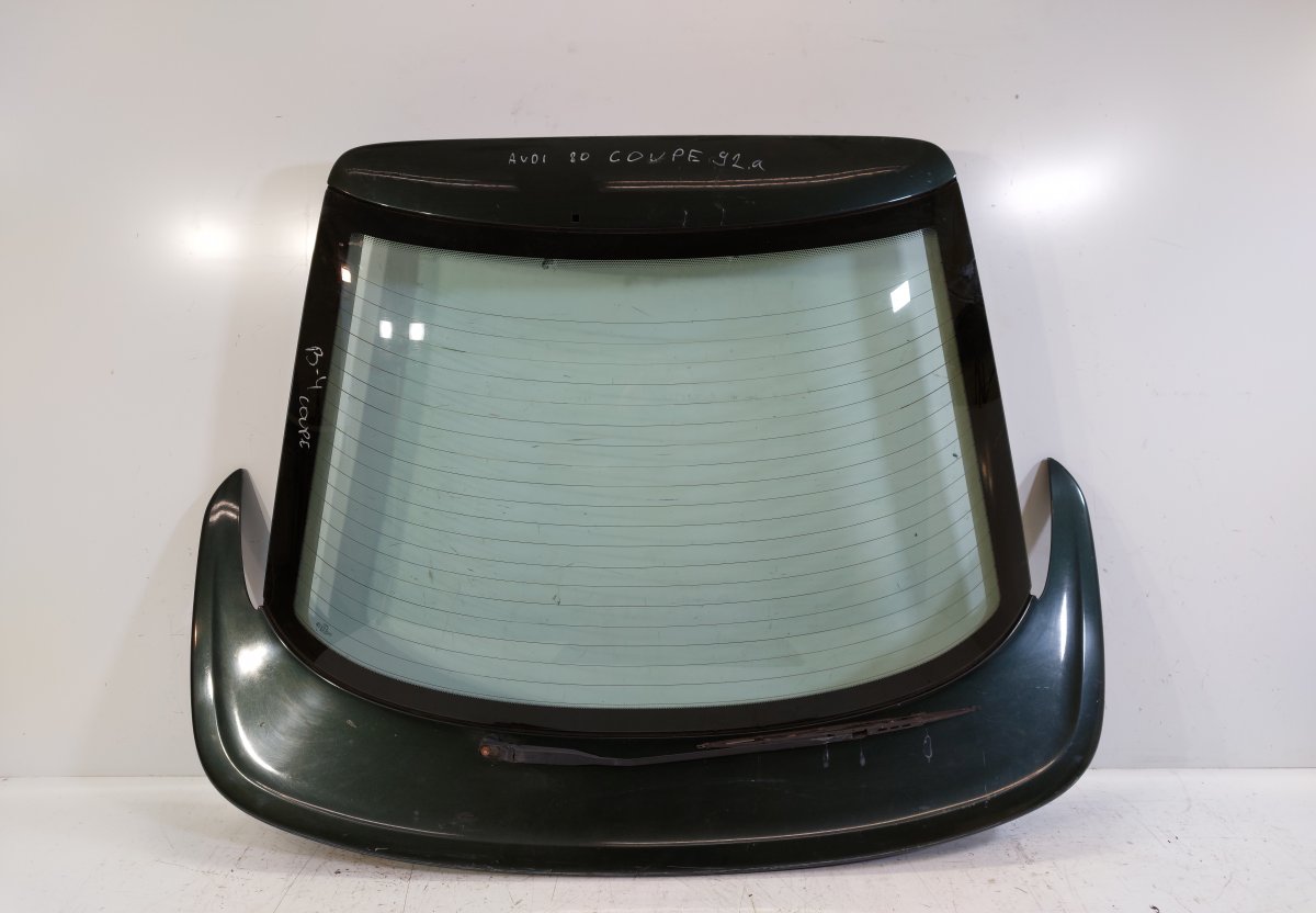 Audi 80 (B4) Bootlid / tailgate AUDI 80 / COUPE / CABRIO (B4) (1991-1996) Bootl...