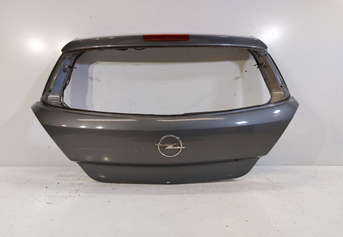 Opel Astra (H) Bootlid / tailgate OPEL ASTRA H (2004-2014) Bootlid / tailgate 931...