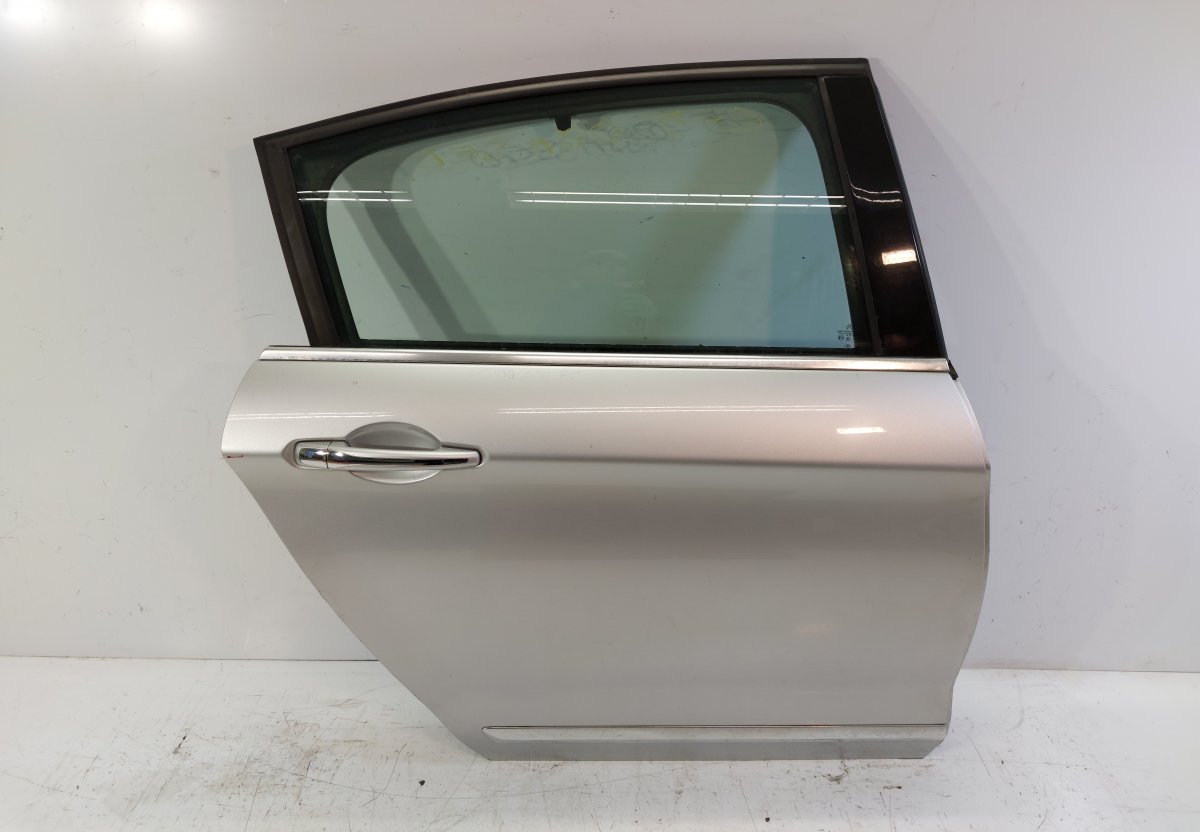 Citroen C5 Door Rear Right CITROËN C5 II (2008-2019) Door Rear Right

Gene...