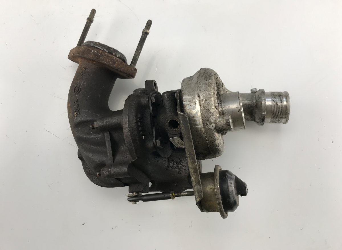 Volvo C70 Turbocharger Turbocharger — VOLVO S40 / V40 (VS, VW) (1995-2...